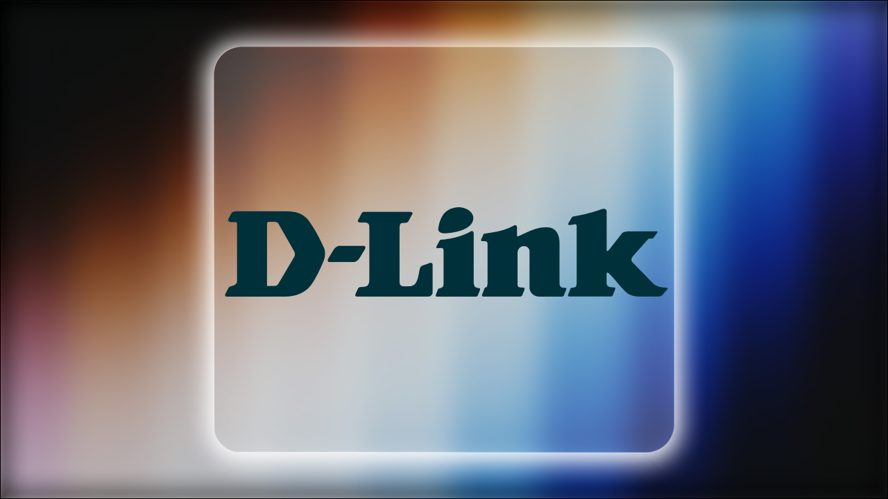 Маршрутизатор D-Link