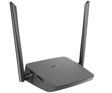 Настройка маршрутизатора D-LINK